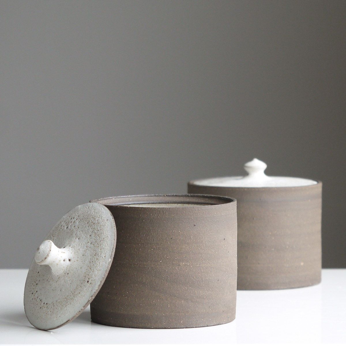 Pottery III