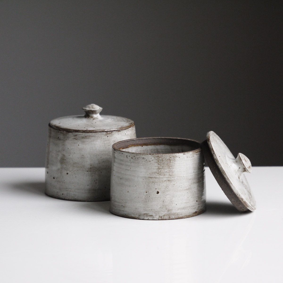 Pottery VI