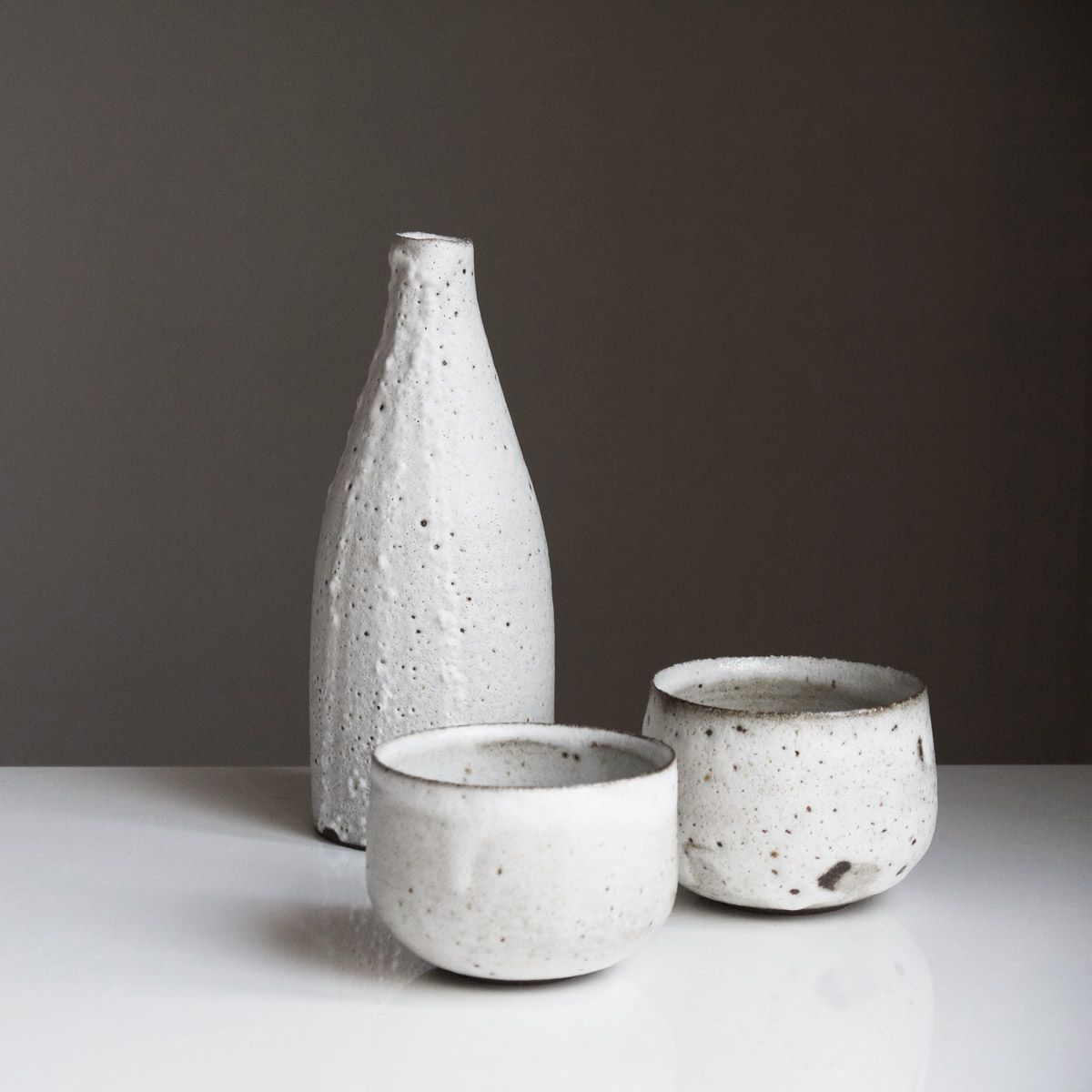 Pottery VIII