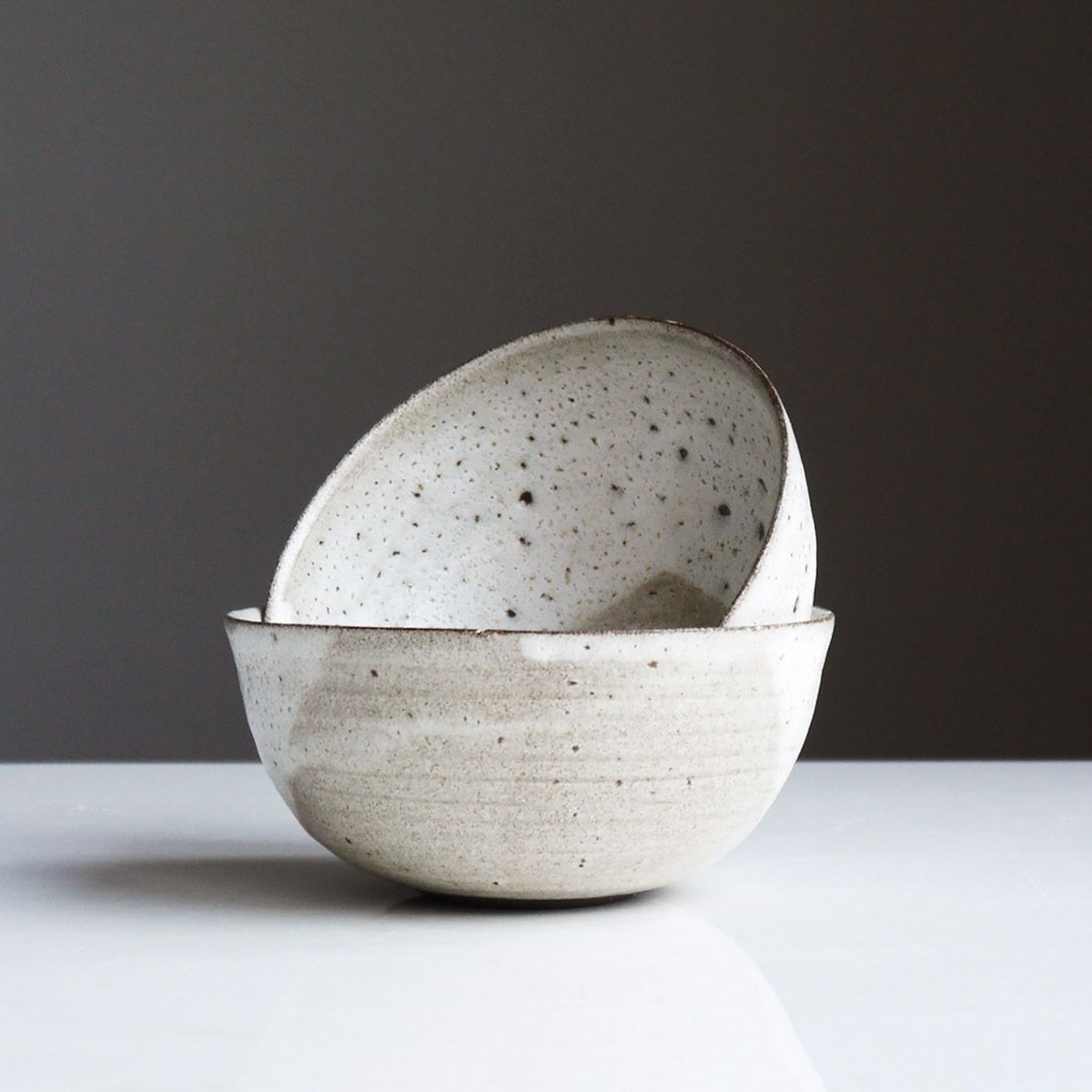 Pottery I